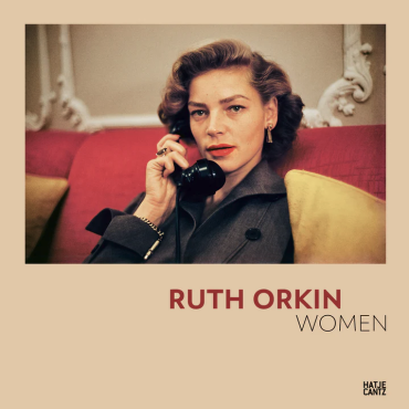 Women - Ruth Orkin