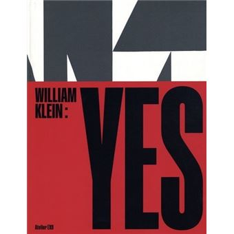 William Klein : YES