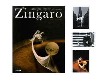 Zingaro (Edition collector)