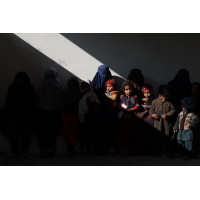 © Roya Heydari / Première Urgence Internationale