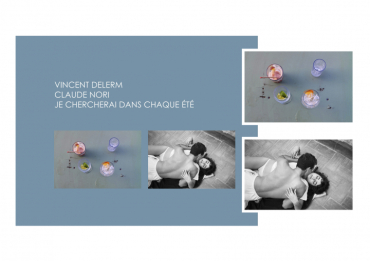 Je chercherai dans chaque été (edition collector #1)