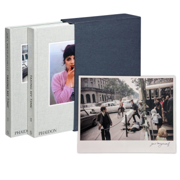 Taking My Time (offre spéciale)