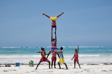 Zanzibar