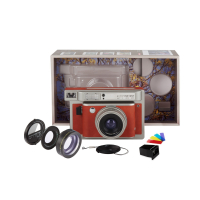 © Lomography