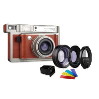 © Lomography