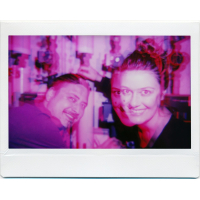 © Lomography