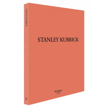Coffret Wombat N°38 Stanley Kubrick