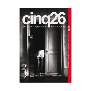 Cinq26 #6 (DVD)