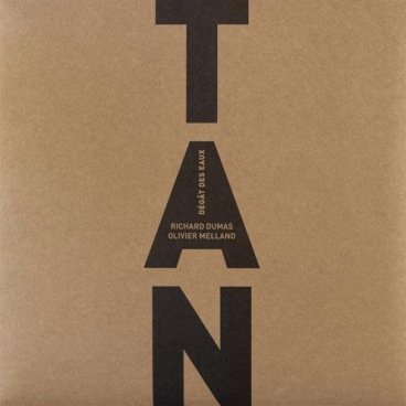 TAN (Vinyle)