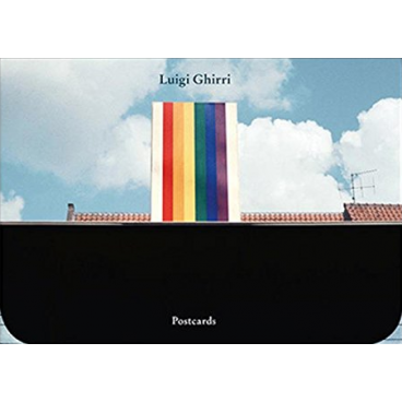 Cartes Postales de Luigi Ghirri