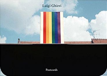 Cartes Postales de Luigi Ghirri