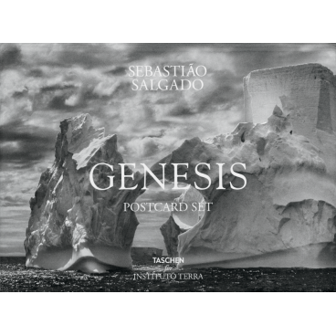 Cartes postales Genesis