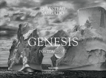 Cartes postales Genesis