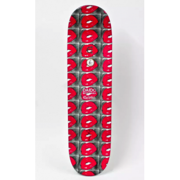 Skateboard 