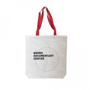 Tote Bag Bronx Documentary Center