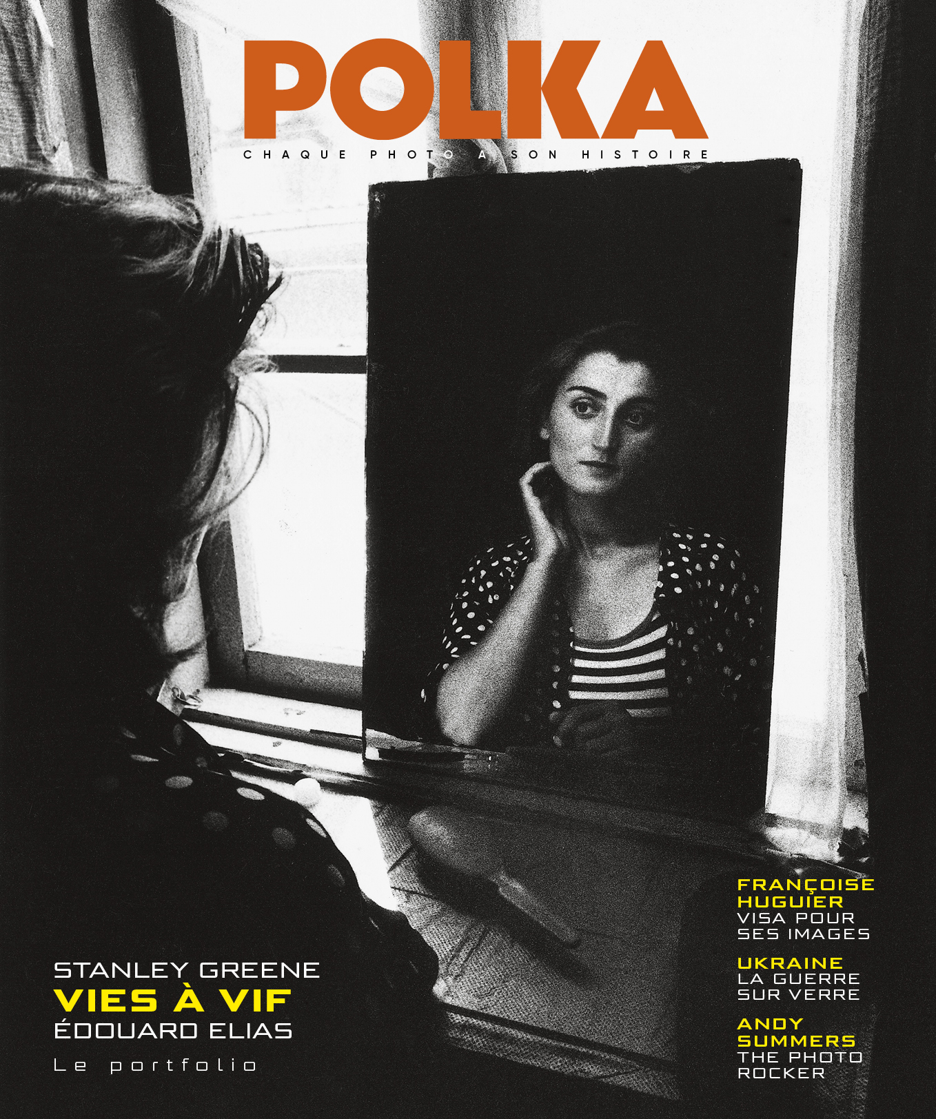 photo Polka Magazine #58