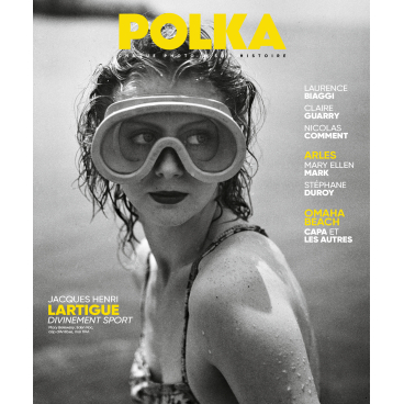 Polka Magazine #65