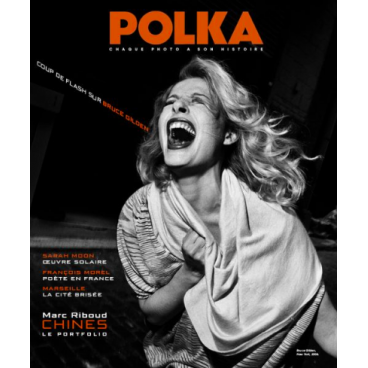 Polka Magazine #49
