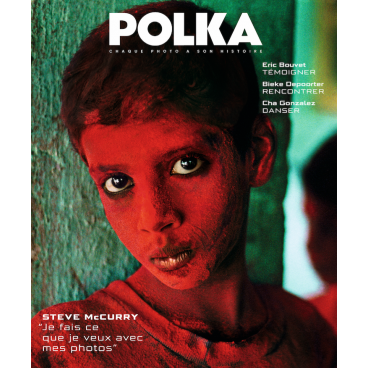 Polka Magazine #52
