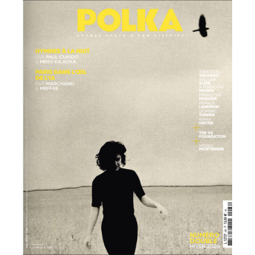 Polka Magazine #66
