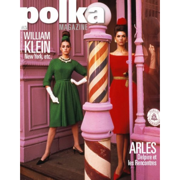 Magazine Polka #5