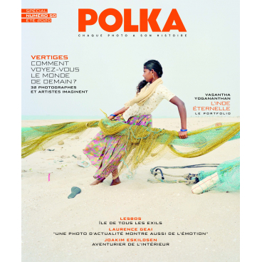 Polka Magazine #50