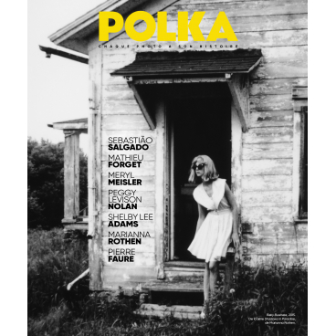 Polka Magazine #64