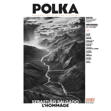 Polka Magazine #67