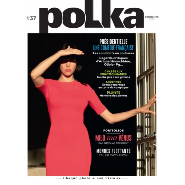Polka Magazine #37