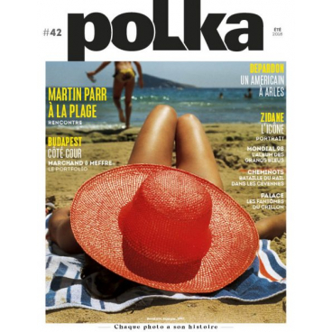 Polka Magazine #42