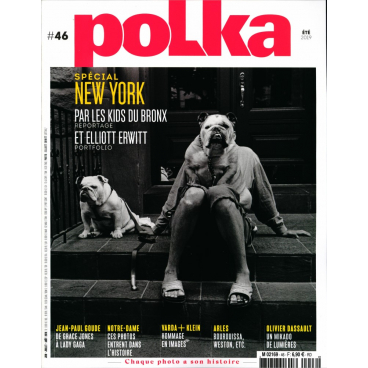 Polka Magazine #46