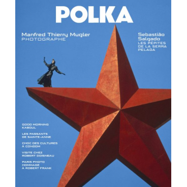 Polka Magazine #48