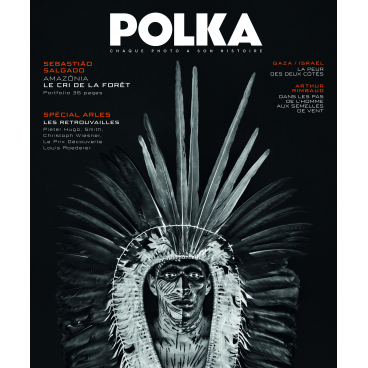 Polka Magazine #53