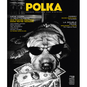 Polka Magazine #54