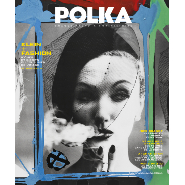 Polka Magazine #55