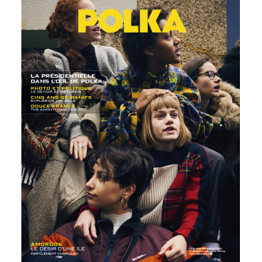 Polka Magazine #56