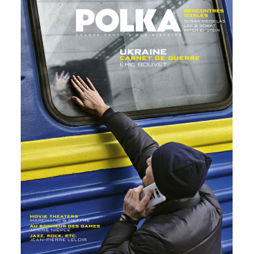 Polka Magazine #57
