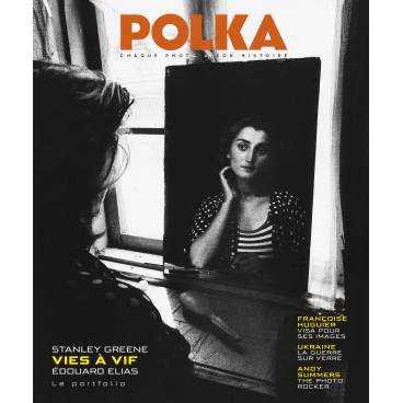 Polka Magazine #58