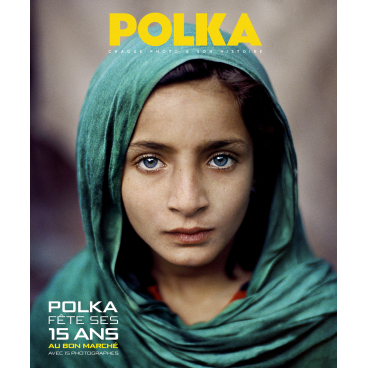 Polka Magazine #59