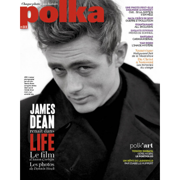 Magazine Polka #31