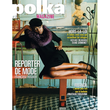 Polka Magazine #7