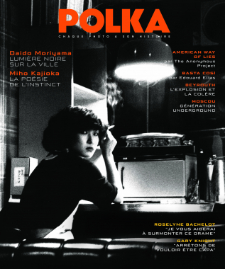 Polka Magazine #51