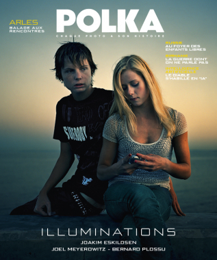 Polka Magazine #61