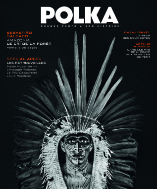 Polka Magazine #53