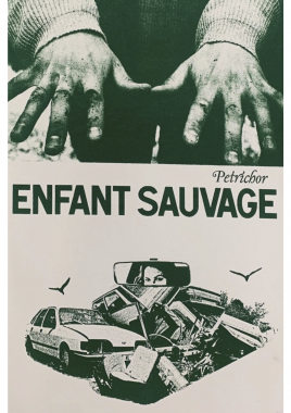 Poster Petrichor (Enfant Sauvage)
