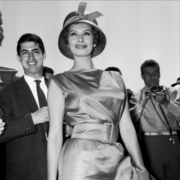 Sophia Loren, 1959