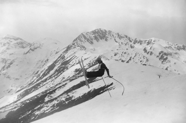 Championnats de la Fédération française de ski, 1934