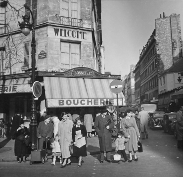 La Boucherie De Jour