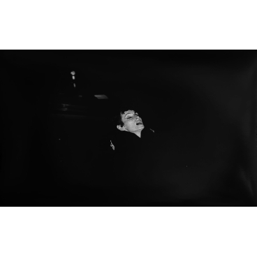 Barbara, Paris, 28 janvier 1975