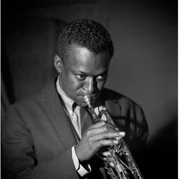 Miles Davis, Pleyel, 2 Novembre 1956